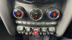 MINI Hatchback 2.0 John Cooper Works 3dr Auto Petrol Hatchback